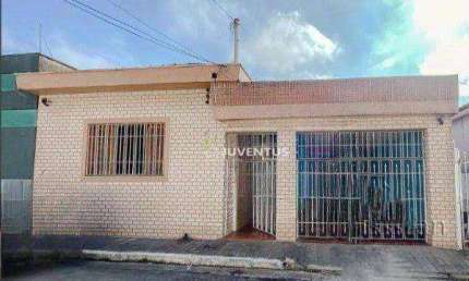 Casa com 3 quartos à venda na Rua Joá, Alto da Mooca, São Paulo, 209 m2 por R$ 800.000