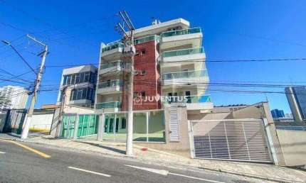 Apartamento com 3 dormitórios à venda, 149 m² por R$ 750.000,00 - Vila Baeta Neves - São Bernardo do Campo/SP