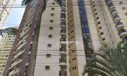 Apartamento com 3 dormitórios à venda, 120 m² por R$ 2.200.000,00 - Moema - São Paulo/SP