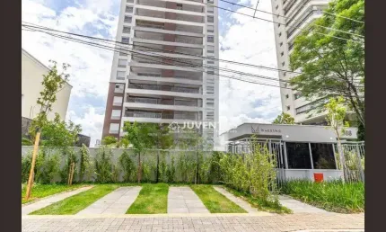 Apartamento com 3 dormitórios à venda, 116 m² por R$ 1.700.000,00 - Parque da Mooca - São Paulo/SP