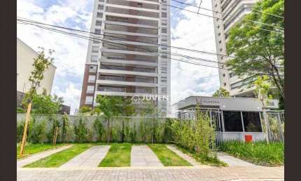 Apartamento com 3 quartos à venda na Rua Vicente Romano, Parque da Mooca, São Paulo, 116 m2 por R$ 1.750.000