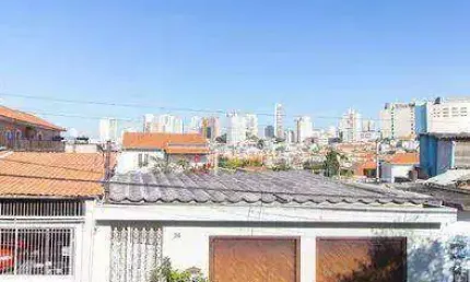 Casa com 2 quartos para alugar na Rua Falchi Gianini, Vila Prudente, São Paulo, 80 m2 por R$ 2.919