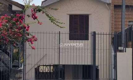 Casa comercial para alugar na Rua Imbarié, Vila Prudente, São Paulo, 180 m2 por R$ 4.300