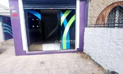 Casa comercial com 12 salas à venda na Avenida Paes de Barros, Mooca, São Paulo