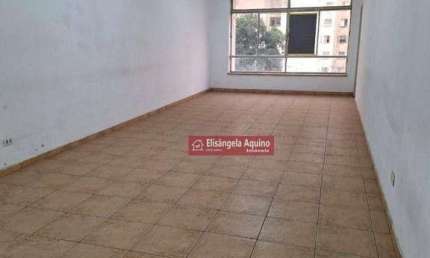 Sala para alugar, 40 m² por R$ 1.967,00/mês - Parque Santa Cecília - São Paulo/SP