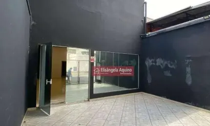 Ponto para alugar, 80 m² por r$ 17.540/mês - alto da lapa - são paulo/sp