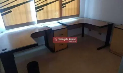 Conjunto à venda, 41 m² por r$ 180.000 - vila buarque - são paulo/sp