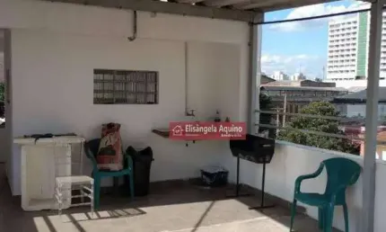 Loja para alugar, 48 m² por R$ 4.050/mês - Lapa - São Paulo/SP
