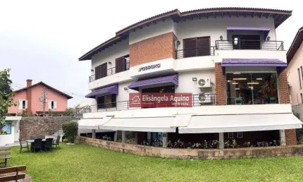 Casa com 4 dormitórios para alugar, 763 m² por R$ 36.886/mês - Vila Madalena - São Paulo/SP