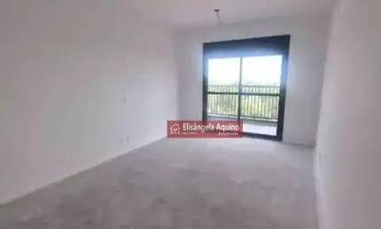 Apartamento com 3 dormitórios à venda, 173 m² por R$ 2.600.000 - Santo Amaro - São Paulo/SP