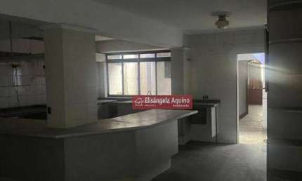 Sobrado com 4 dormitórios à venda, 500 m² por R$ 900.000,00 - Mooca - São Paulo/SP