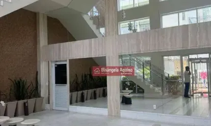 Apartamento com 3 dormitórios à venda, 122 m² por R$ 1.490.000 - Mooca - São Paulo/SP