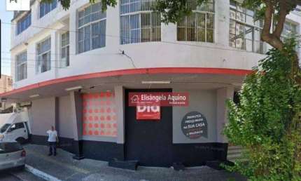 Galpão para alugar, 1050 m² por R$ 38.003,37/mês - Parque da Mooca - São Paulo/SP