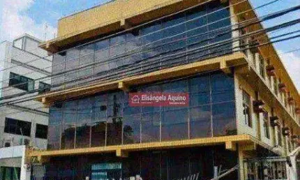 Prédio, 745 m² - venda por R$ 6.500.000 ou aluguel por R$ 41.680/mês - Vila Hamburguesa - São Paulo/SP