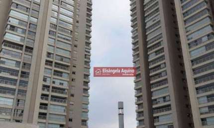 Apartamento com 3 dormitórios à venda, 180 m² por R$ 3.750.000 - Mooca - São Paulo/SP