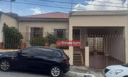Casa com 2 dormitórios à venda, 100 m² por R$ 550.000 - Vila Diva (Zona Leste) - São Paulo/SP