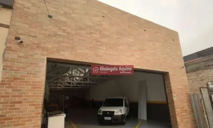 Galpão à venda, 240 m² por r$ 1.720.000 - mooca - são paulo/sp