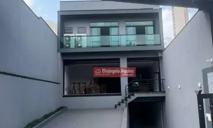 Galpão - venda por r$ 5.300.000 ou aluguel por r$ 50.000/mês - mooca - são paulo/sp