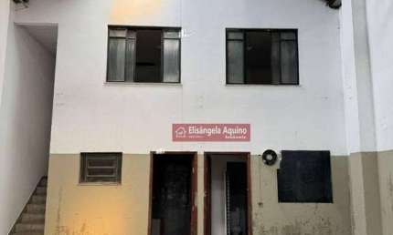 Galpão para alugar, 250 m² por R$ 8.822,00/mês - Vila Bertioga - São Paulo/SP