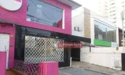 Loja para alugar, 270 m² por R$ 7.000/mês - Mooca - São Paulo/SP