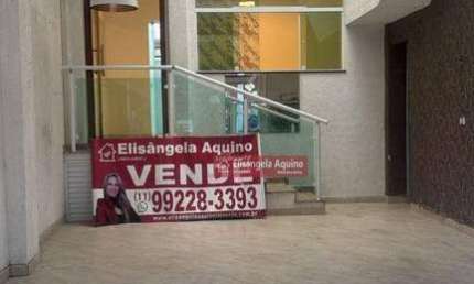 Sobrado com 2 dormitórios, 96 m² - venda por R$ 900.000.000,00 ou aluguel por R$ 5.093,00/mês - Mooca - São Paulo/SP