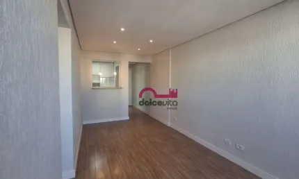 Apartamento com 2 quartos à venda na Mooca, São Paulo , 60 m2 por R$ 480.000