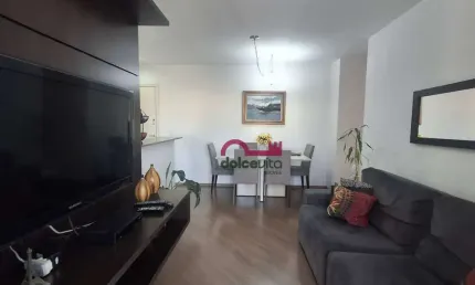Apartamento com 2 quartos à venda na Mooca, São Paulo , 65 m2 por R$ 670.000