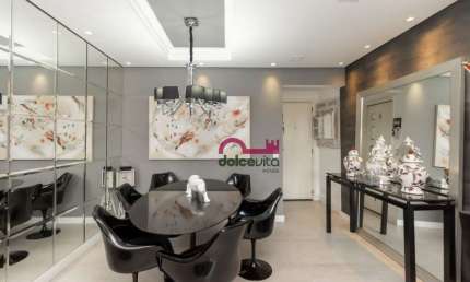 Apartamento com 3 quartos à venda na Mooca, São Paulo , 99 m2 por R$ 882.787