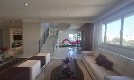 Cobertura com 4 quartos à venda na Mooca, São Paulo , 523 m2 por R$ 5.050.000
