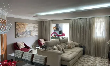 Apartamento com 3 quartos à venda na vila bertioga, são paulo , 115 m2 por r$ 1.480.000