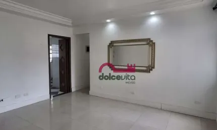Apartamento com 2 quartos à venda no Parque da Mooca, São Paulo , 87 m2 por R$ 650.000