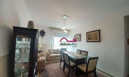 Apartamento com 2 quartos à venda na Mooca, São Paulo , 87 m2 por R$ 550.000