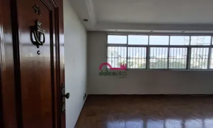 Apartamento com 3 quartos à venda no Parque da Mooca, São Paulo , 142 m2 por R$ 700.000
