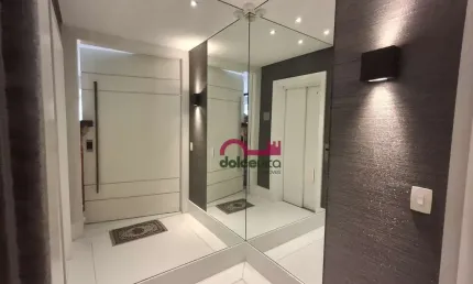 Apartamento com 3 quartos à venda no parque da mooca, são paulo , 186 m2 por r$ 2.450.000