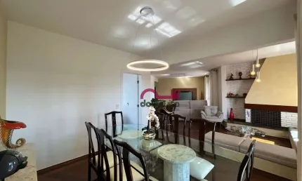 Apartamento com 4 quartos à venda na Mooca, São Paulo , 220 m2 por R$ 900.000