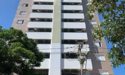 VENDE-SE LINDO APARTAMENTO-ZONA 8 - PRÓXIMO À UNICESUMAR