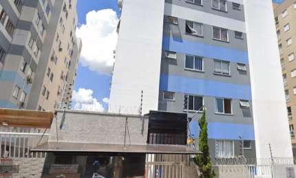 Apartamento com 2 quartos à venda na Rua Vítor do Amaral, 776, Jardim Alvorada, Maringá