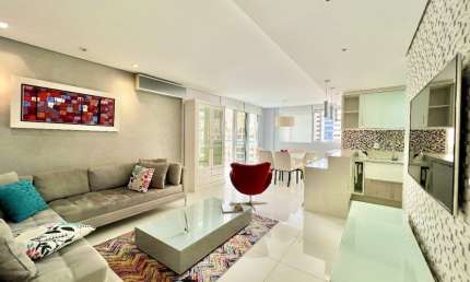 Apartamento a venda Av. Trompowsky  com 3 quartos sendo 1 suíte no Centro