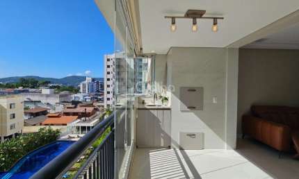 Apartamento a venda Jardins Bordeaux Itacorubi , perto CEPON