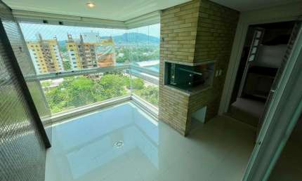 Apartamento com 3 quartos à venda na Rua Vereador Ramon Filomeno, 350, Itacorubi, Florianópolis