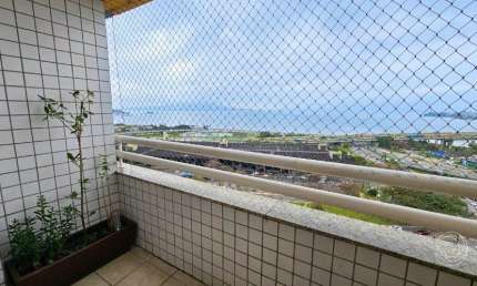 Apartamento a venda com vista mar no centro Florianópolis