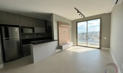 Apartamento 2 suites ao lado parque linear Córrego Grande e frente ao imperatriz DSpot