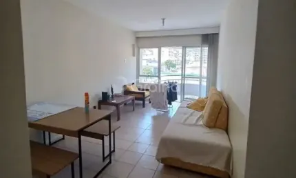 Apartamento com 3 quartos à venda na Avenida Hercílio Luz, 1425, Centro, Florianópolis