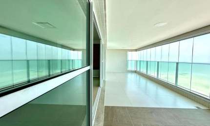 Apartamento com 4 quartos à venda na dos Holandeses, 555, Ponta D'Areia, São Luís por R$ 2.400.000
