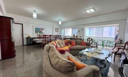 Apartamento com 4 quartos à venda na Rua dos Bicudos, 22, Jardim Renascença, São Luís por R$ 1.500.000