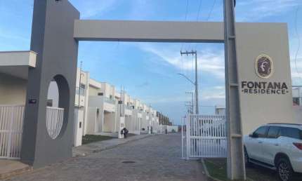 Casa em condomínio fechado com 4 quartos à venda na Tv. Araçagi, 1, Araçagy, São José de Ribamar por R$ 801.417