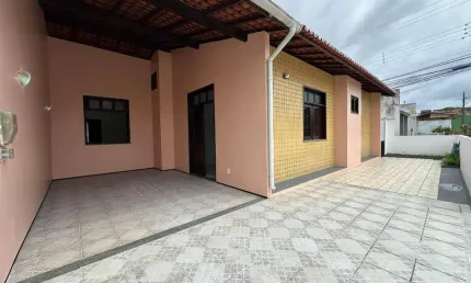 Casa em condomínio fechado com 3 quartos à venda na Desterro, 04, Solar dos Lusitanos, São Luís por R$ 720.000