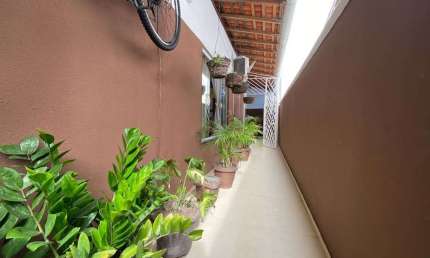 Casa em condomínio fechado com 4 quartos à venda na Jardim Eldorado, 1, Jardim Eldorado, São Luís por R$ 850.000