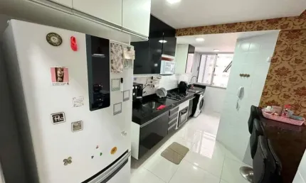 Apartamento com 3 quartos à venda na Perdizes, 9, Jardim Renascença, São Luís por R$ 700.000
