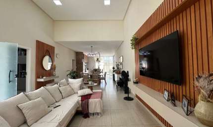 Casa com 3 quartos à venda na MA-203, 10, Araçagy, Paço do Lumiar por R$ 2.100.000